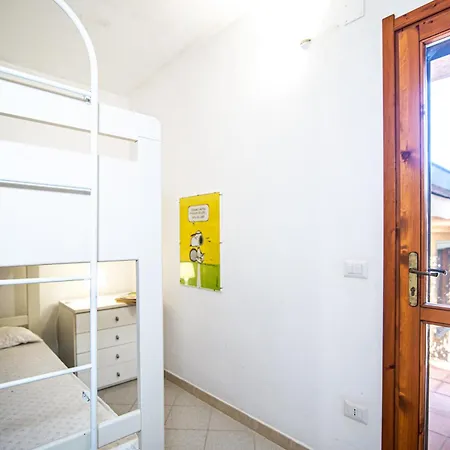 Apartment 3 Le Perle Di - Happy *