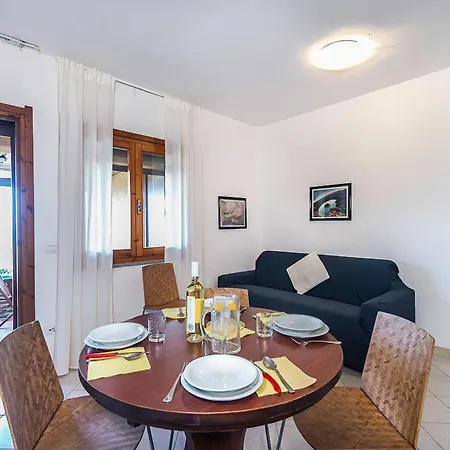 3 Le Perle Di - Happy Apartment