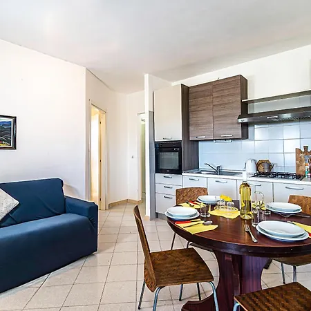 Apartment 3 Le Perle Di - Happy *