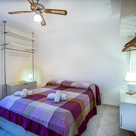 Apartment 3 Le Perle Di - Happy Stintino